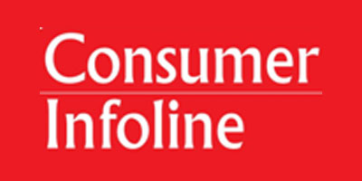 consumerInfoline