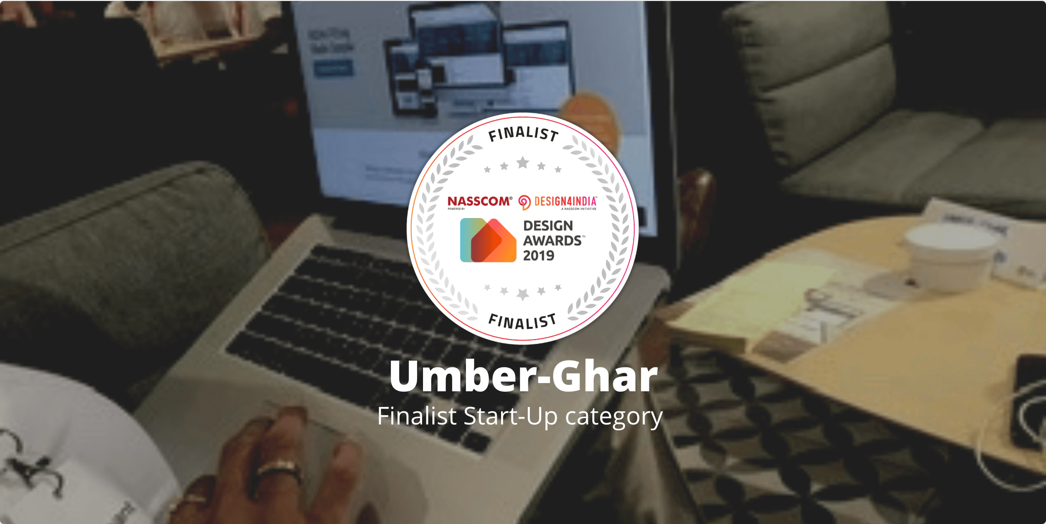 umber-ghar-Nasscom-Finalist-2019